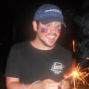 Meet your Posher, James